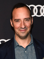 Tony Hale - Audi Emmy Party at The Highlight Room, Hollywood, CA - 14 September 2017