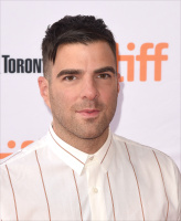 Zachary Quinto - "Who We Are Now" premiere during 42nd Toronto International Film Festival - 09 September 2017