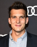 Scott Michael Foster - Audi Emmy Party at The Highlight Room, Hollywood, CA - 14 September 2017