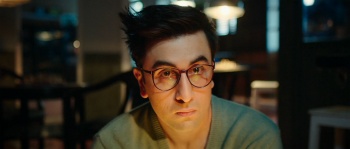 Jagga Jasoos (2017) 1080p - DVDRip - x264 - DD5.1 - MSubs - ChapS - DrC Jagga Jasoos (2017) 1080p - DVDRip - x264 - DD5.1 - MSubs - ChapS - DrC