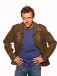 (MQ) Hugh Laurie by Mary Ellen Matthews for SNL 2006