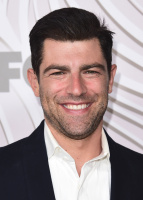 Max Greenfield - FOX, FX & National Geographic Emmy Awards After-Party in Los Angeles - 17 September 2017