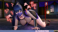 [FLASH] Beautiful Ninja Kaede