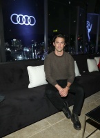 Milo Ventimiglia - Audi Emmy Party at The Highlight Room, Hollywood, CA - 14 September 2017