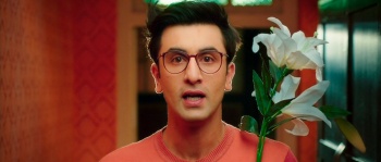 Jagga Jasoos (2017) 1080p - DVDRip - x264 - DD5.1 - MSubs - ChapS - DrC Jagga Jasoos (2017) 1080p - DVDRip - x264 - DD5.1 - MSubs - ChapS - DrC