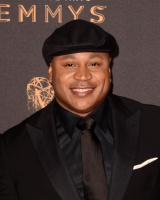 LL Cool J - Creative Arts Emmy Awards in Los Angeles, CA - 09 September 2017