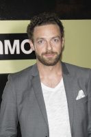 Ross Marquand - AMC Emmy Awards After-Party in West Hollywood, CA - 17 September 2017