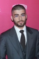 Zayn Malik - US Weekly's Most Stylish New Yorkers Party - 12 September 2017