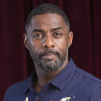 Idris Elba - "Mountain Between Us" press conference during 42nd Toronto International Film Festival - 09 September 2017
