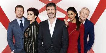The X Factor UK Season 14