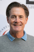 Kyle MacLachlan - 27th Annual Simply Shakespeare Benefit in Westwood, CA - 18 September 2017