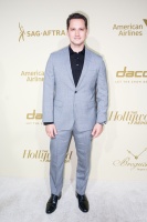 Matt McGorry - Hollywood Reporter & SAG-AFTRA Emmy Nominees Night in Beverly Hills - 14 September 2017