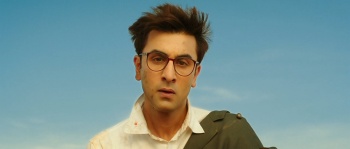 Jagga Jasoos (2017) 1080p - DVDRip - x264 - DD5.1 - MSubs - ChapS - DrC Jagga Jasoos (2017) 1080p - DVDRip - x264 - DD5.1 - MSubs - ChapS - DrC