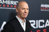 Michael Keaton - "American Assassin" screening & after-party in Hollywood, CA - 12 September 2017
