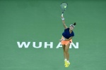 Duan Yingying - during day three at 2017 WTA Wuhan Open in Wuhan September 24-2017 x12
