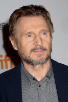 Liam Neeson - "Mark Felt: The Man Who Brought Down The White House" premiere during 42nd Toronto International Film Festival - 11 September 2017