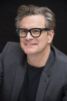 Colin Firth - "Kingsman: The Golden Circle" Press Conference in London, England - 18 September 2017