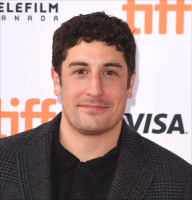 Jason Biggs - "Who We Are Now" premiere during 42nd Toronto International Film Festival - 09 September 2017