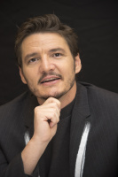Pedro Pascal - "Kingsman: The Golden Circle" Press Conference in London, England - 18 September 2017