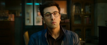 Jagga Jasoos (2017) 1080p - DVDRip - x264 - DD5.1 - MSubs - ChapS - DrC Jagga Jasoos (2017) 1080p - DVDRip - x264 - DD5.1 - MSubs - ChapS - DrC