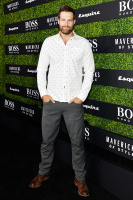 Geoff Stults - Esquire Celebrates September Issue's "Mavericks of Style" in Los Angeles - 06 September 2017