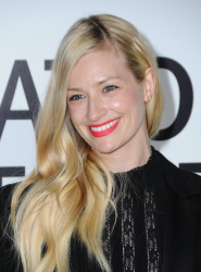 APPEARANCE - Beth Behrs - National Geographic Documentary Film's "Jane