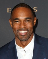 Jason George - Television Academy 69th Emmy Performer Nominees Cocktail Reception in Beverly Hills, CA - 15 September 2017