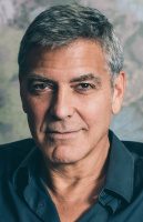 George Clooney - Caitlin Cronenberg photoshoot during 42nd Toronto International Film Festival (TIFF) - 2017