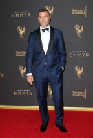 Liev Schreiber - The 2017 Creative Arts Emmy Awards at Microsoft Theater, Los Angeles, California - 09/09/2017