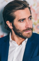 Jake Gyllenhaal - Caitlin Cronenberg photoshoot during 42nd Toronto International Film Festival (TIFF) - 2017