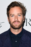 Armie Hammer - "Call Me By Your Name" premiere after-party during Toronto International Film Festival - 07 September 2017
