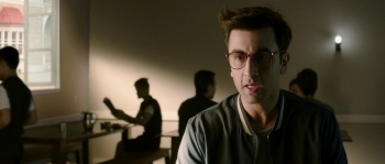 Jagga Jasoos (2017) 1080p - DVDRip - x264 - DD5.1 - MSubs - ChapS - DrC Jagga Jasoos (2017) 1080p - DVDRip - x264 - DD5.1 - MSubs - ChapS - DrC