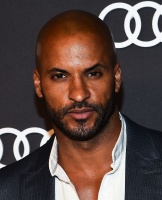 Ricky Whittle - Audi Emmy Party at The Highlight Room, Hollywood, CA - 14 September 2017
