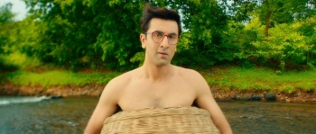 Jagga Jasoos (2017) 1080p - DVDRip - x264 - DD5.1 - MSubs - ChapS - DrC Jagga Jasoos (2017) 1080p - DVDRip - x264 - DD5.1 - MSubs - ChapS - DrC