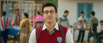 Jagga Jasoos (2017) 1080p - DVDRip - x264 - DD5.1 - MSubs - ChapS - DrC Jagga Jasoos (2017) 1080p - DVDRip - x264 - DD5.1 - MSubs - ChapS - DrC