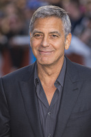 George Clooney - "Suburbicon" premiere during 42nd Toronto International Film Festival - 09 September 2017