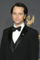 Matthew Rhys - 69th Annual Primetime Emmy Awards in Los Angeles, CA - 17 September 2017
