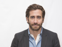 Jake Gyllenhaal - "Stronger" press conference during 42nd Toronto International Film Festival - 10 September 2017