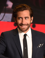 Jake Gyllenhaal - "Stronger" press conference during 42nd Toronto International Film Festival - 09 September 2017