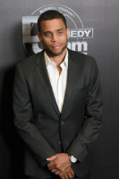 Michael Ealy -  Netflix "Def Comedy Jam 25" anniversary celebration event in Beverly Hills, CA - 10 September 2017